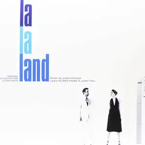 La La Land OST - Justin Hurwitz