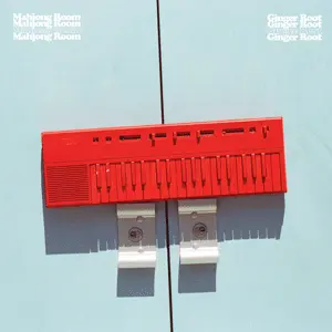 Mahjong Room - Ginger Root