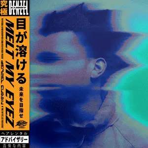 Melt My Eyez See Your Future - Denzel Curry