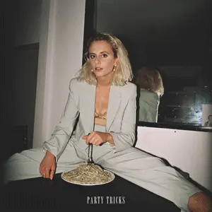 Party Tricks - Kate Lomas