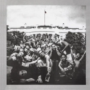 Kendrick Lamar - To Pimp a Butterfly