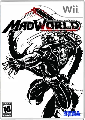 MadWorld