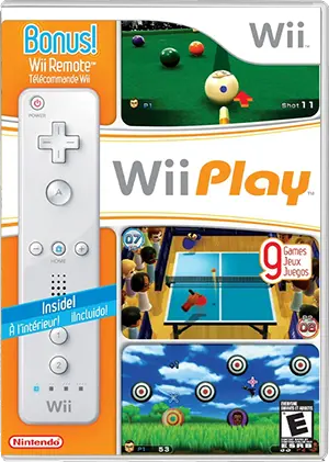 Wii Play