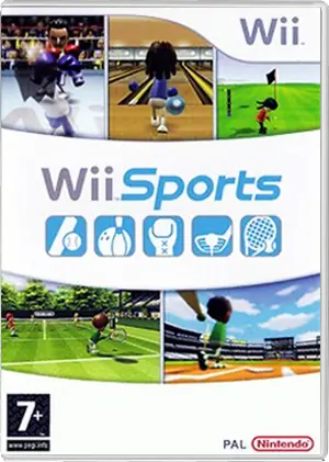 Wii Sports